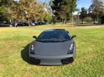 Lamborghini Gallardo Superleggera 2008 года
